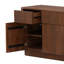 Avelina Sideboard Brown