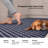 Checkered Indoor Rug