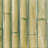 Bamboo  5-7/8"x11-7/8" Fluted Ceramic Wall Tile-90732248