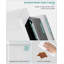 Stainless Steel Motion Sensor Kitchen Trash Can-121333478-121333471-121333477