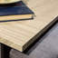 Ensemble de 2 tables basses Nesler Celine