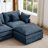 4 Seater Sofa