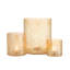 Glass Tabletop Votive Holder