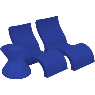 Table d'appoint Ledge Lounger Signature