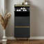 Iliana Flip Down Shoe Storage-2115604639