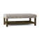 Repose-pieds Paula Deen Home
