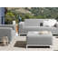 Brayfield Upholstered Outdoor Ottoman-1794125644