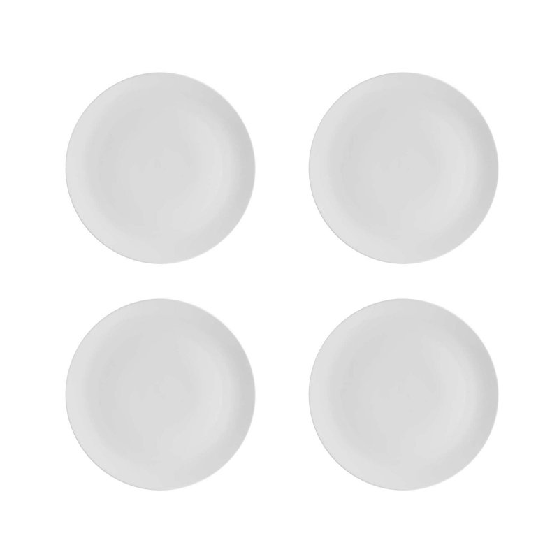 Broadway Porcelain China Charger