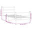 Metal Bed-98476661-98476655