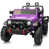 Mauve est en rupture de stock