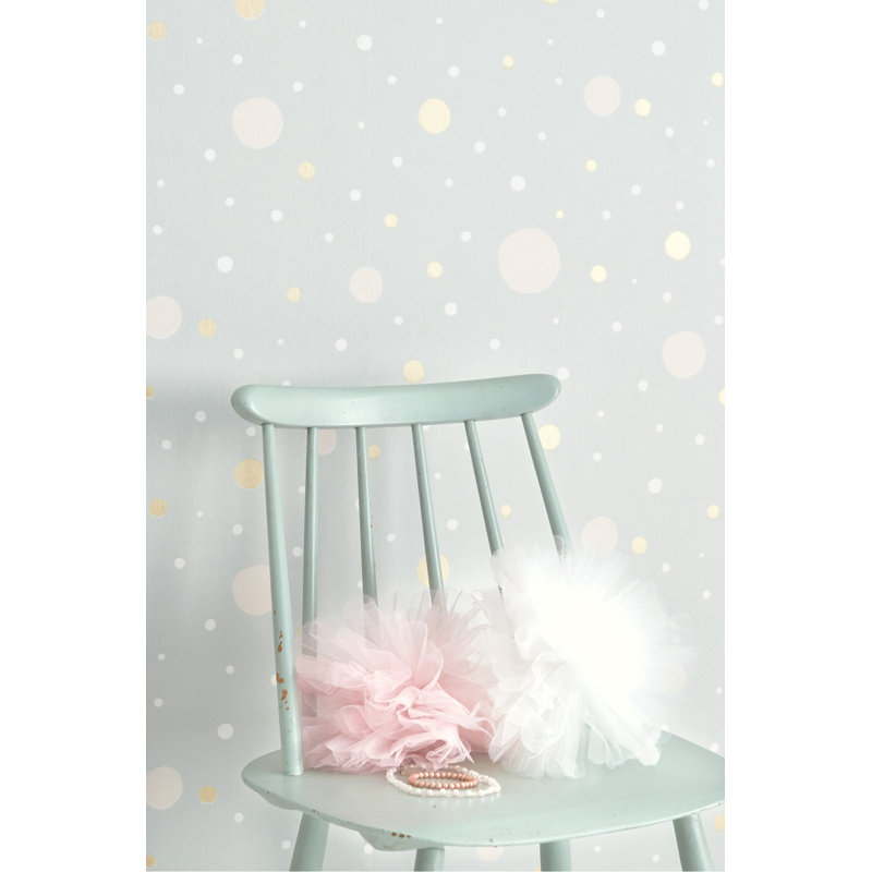  Wallpaper Confetti grey