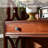 Retro Versatile storage Birch Bookcase