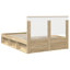 Solid Wood Bed-1052099264-1052099275