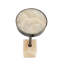 Zydi Stone End Table