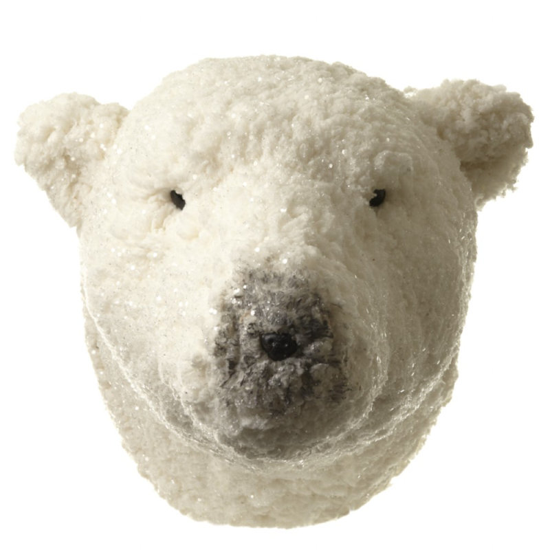 Barre 50cm Animals Holiday Shaped Ornament