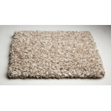 Tayla Handmade Handwoven Ivory Area Rug
