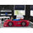 Delta Children Grand Prix Race Car Toddler-to-Twin Bed-48648230