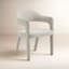 Martens Upholstered Armchair-906879587
