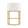 Bechtold Upholstered Counter Stool