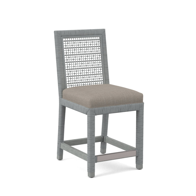 Tabouret de comptoir 24 po Glinda