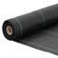  Weed Membrane Black 1.5X150 M PP-1072190050