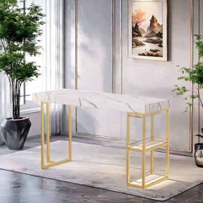 Table de bar Light Luxury Fine Art