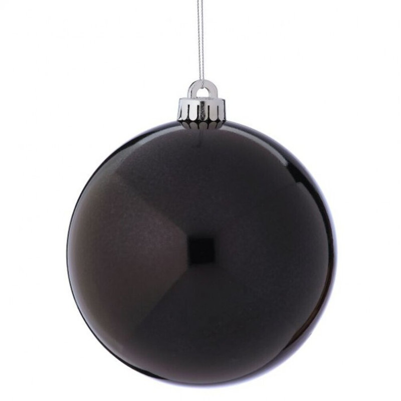 Vp Shiny Ball 200Mm Ace / 1, Noir, H 8 po x l 8 po x P 8 po