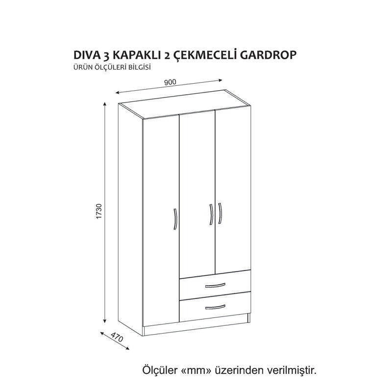 Armoire