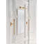 Chapman and Myers Aiden Large Tail Sconce-70572316