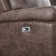 Annakiya 73.5'' Upholstered Reclining Loveseat