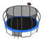 Trampoline pour enfants_108X180X180-114493509