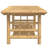 Bay Isle Home™ Coffee Table Bamboo-928819230