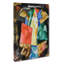 Abstraction Vol.2 By Marsden Hartley-64001203