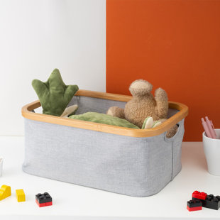 GUDEE FRASA Bamboo Basket