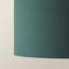 27.5cm H Cotton Drum Pendant Shade ( Screw On )-497528529-497528534