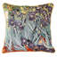 Housse de coussin carrée