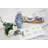 Well Versed Porcelain Table Vase-32960673