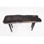 60'' W Solid Wood Console Table