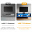 LED TV cabinet Stand for TVs-1405043787-1395816591