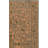Brayton Hand Hooked Wool Pile Oriental Rug-21279451