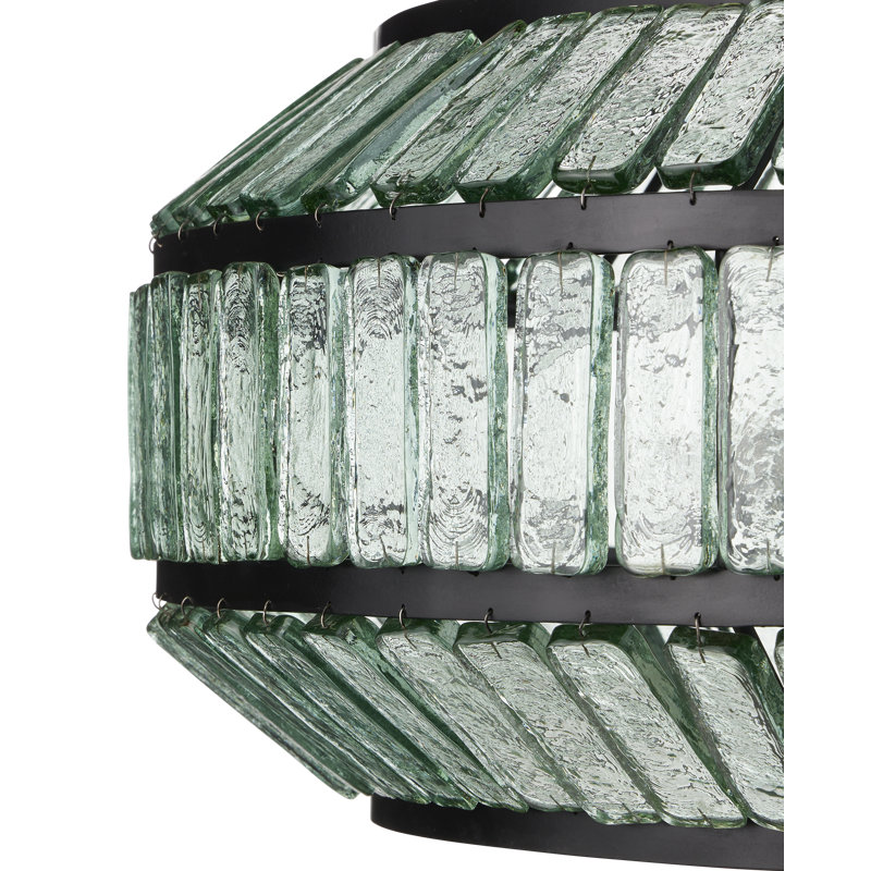 Centurion 6 - Light Chandelier