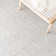 Lorenco Power Loom LightGray/Ivory Rug