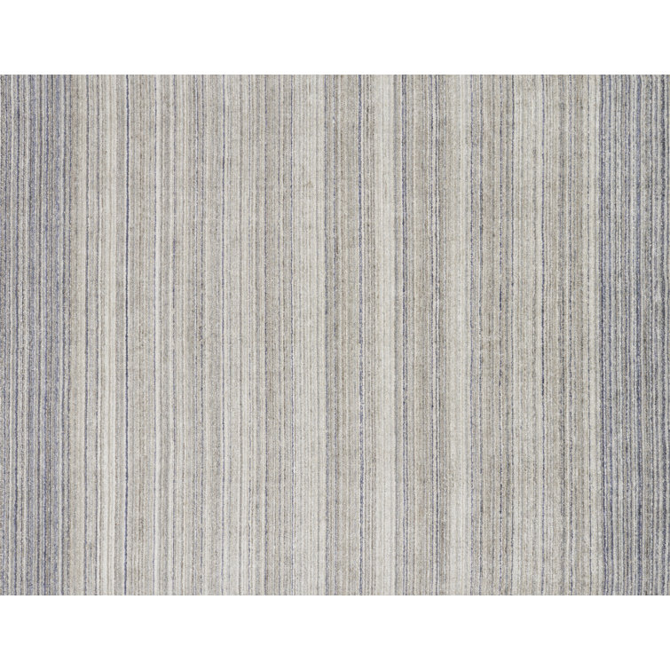 Fienley Striped Indoor Rug