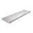 Vestil AWR-38-12A ALUM WALK RAMP OVERLAP STYLE 144 X 38 IN