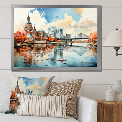 " Jacksonville Bay Florida IV "