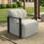 Sunbrella® toile granit est en rupture de stock