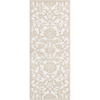 Emigdio Oriental Indoor Rug