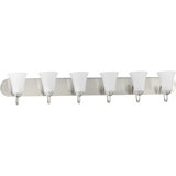Francisca 3 - Light Dimmable Vanity Light