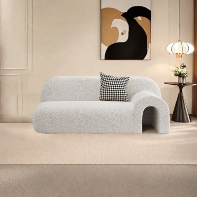 Méridiennes d'intérieur Modern Modern