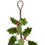 Guirlande 43 "Christmas